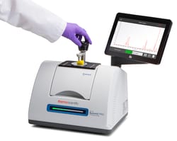 FTIR Spectroscopy